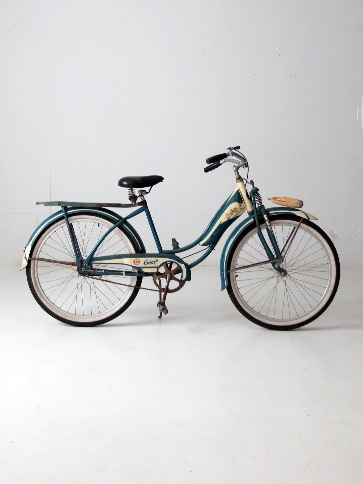 1940's Columbia Westfield bicycle