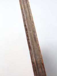 vintage Pennzoil sign