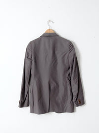 vintage Helmet Lang jacket