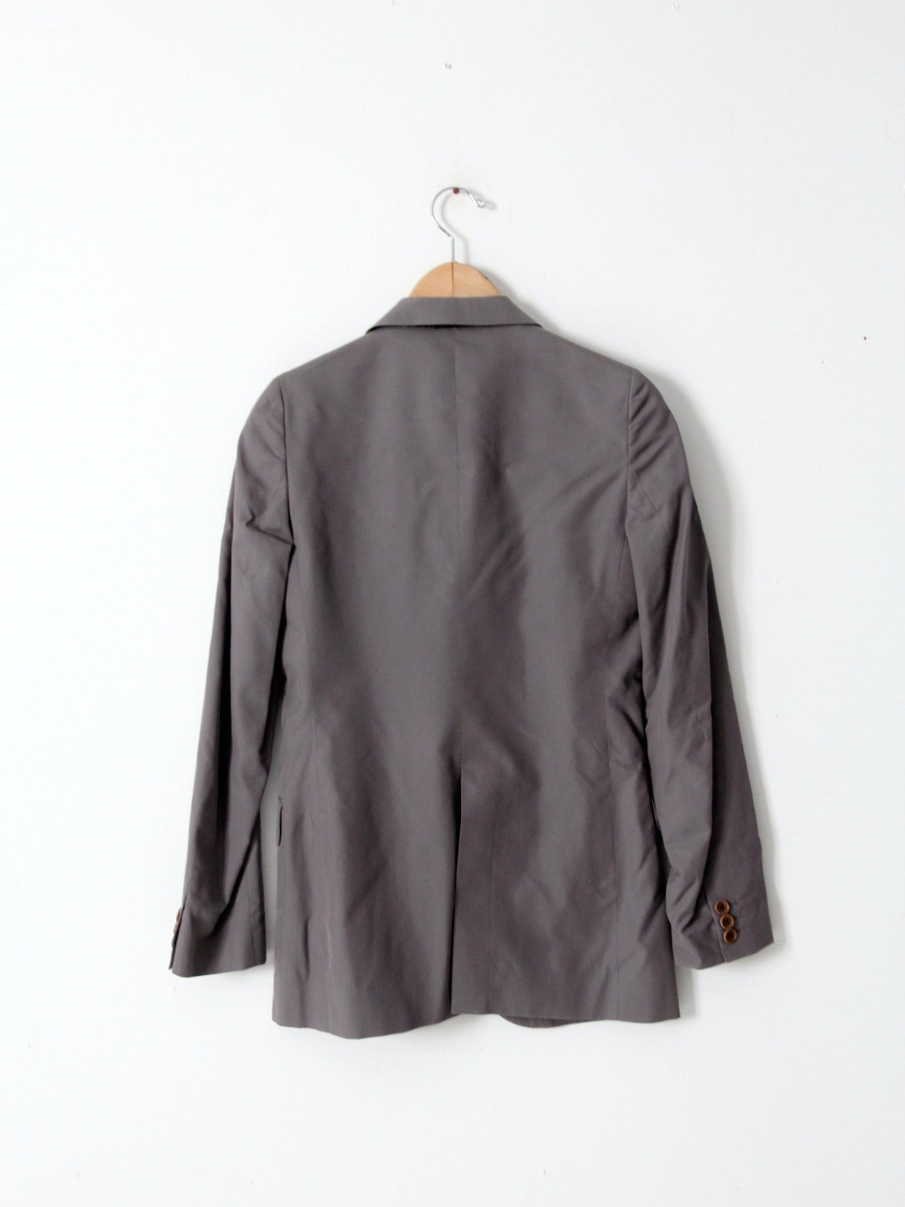 vintage Helmet Lang jacket