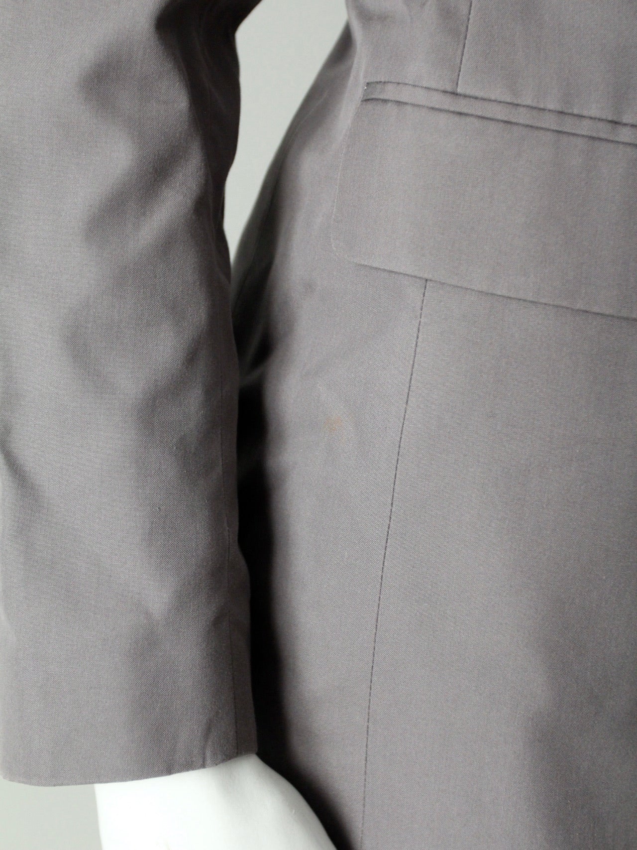 vintage Helmet Lang jacket