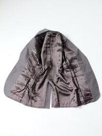 vintage Helmet Lang jacket