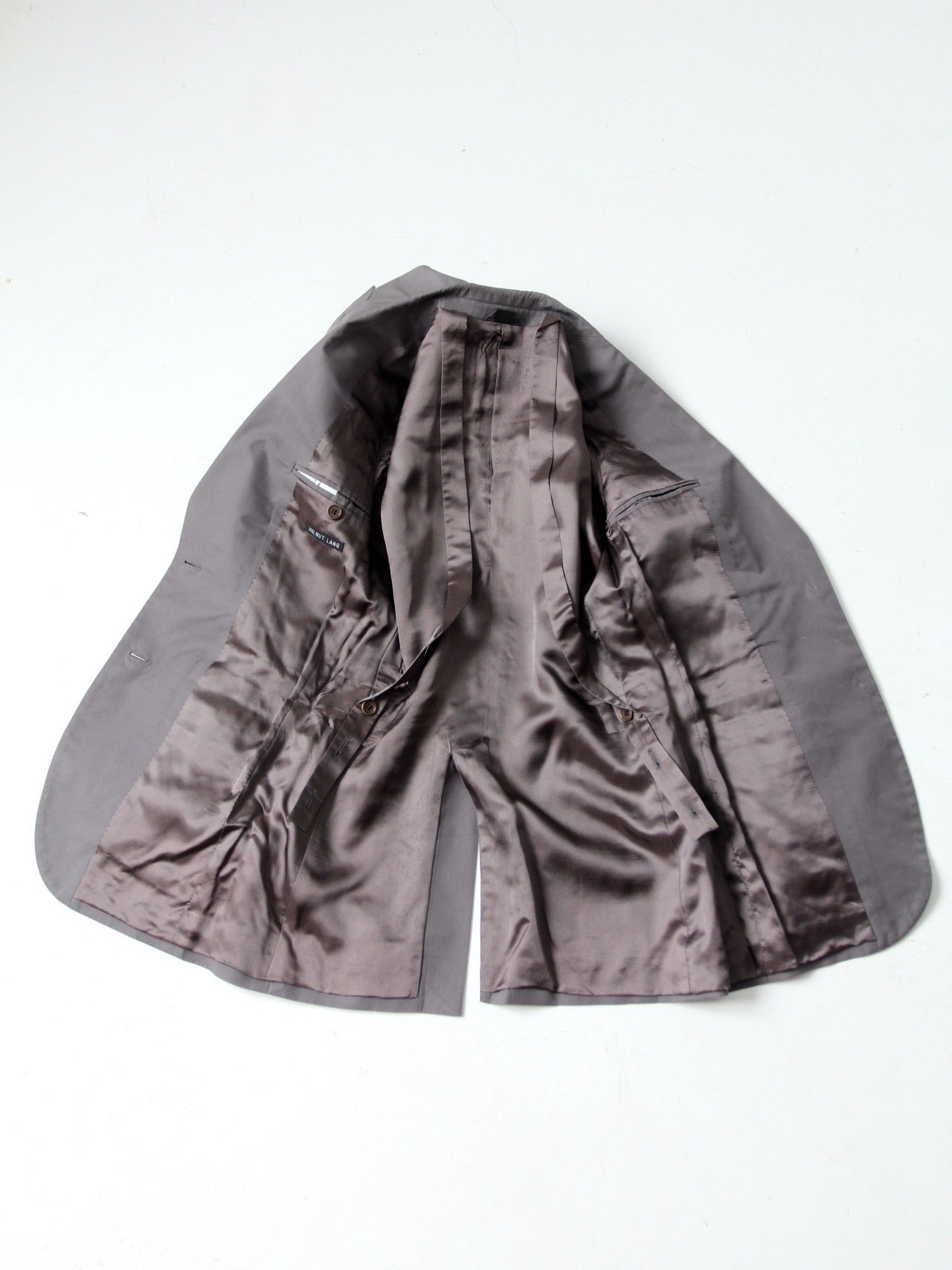 vintage Helmet Lang jacket