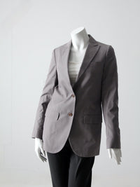 vintage Helmet Lang jacket