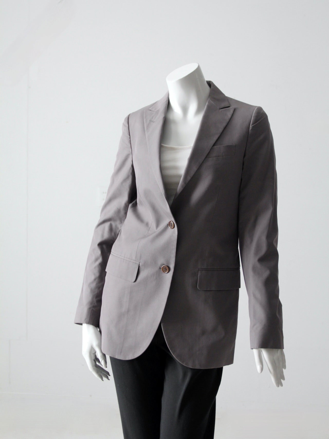 vintage Helmet Lang jacket