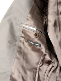 vintage Helmet Lang jacket