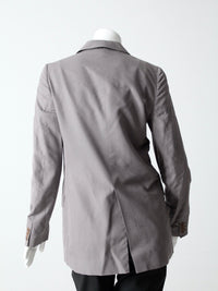 vintage Helmet Lang jacket