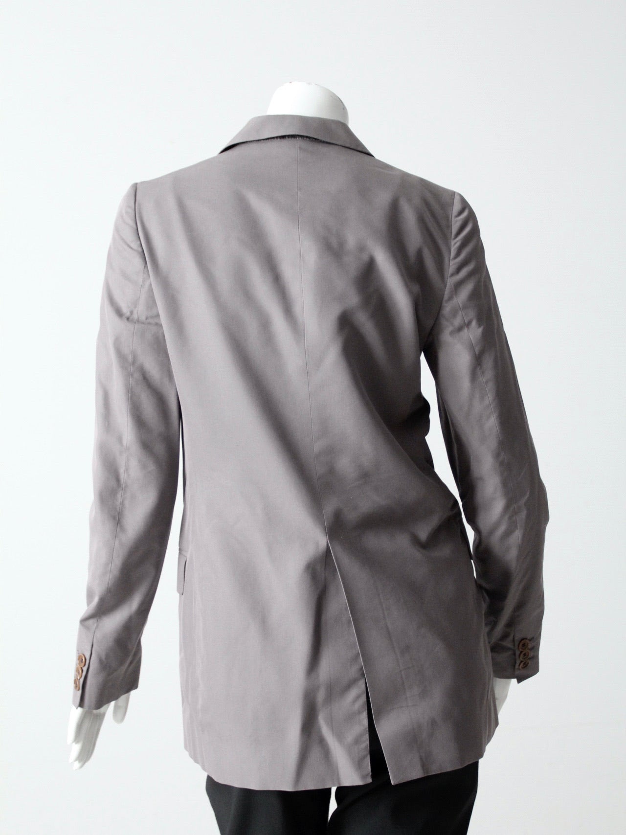 vintage Helmet Lang jacket