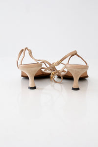 vintage Manolo Blahnik sandals