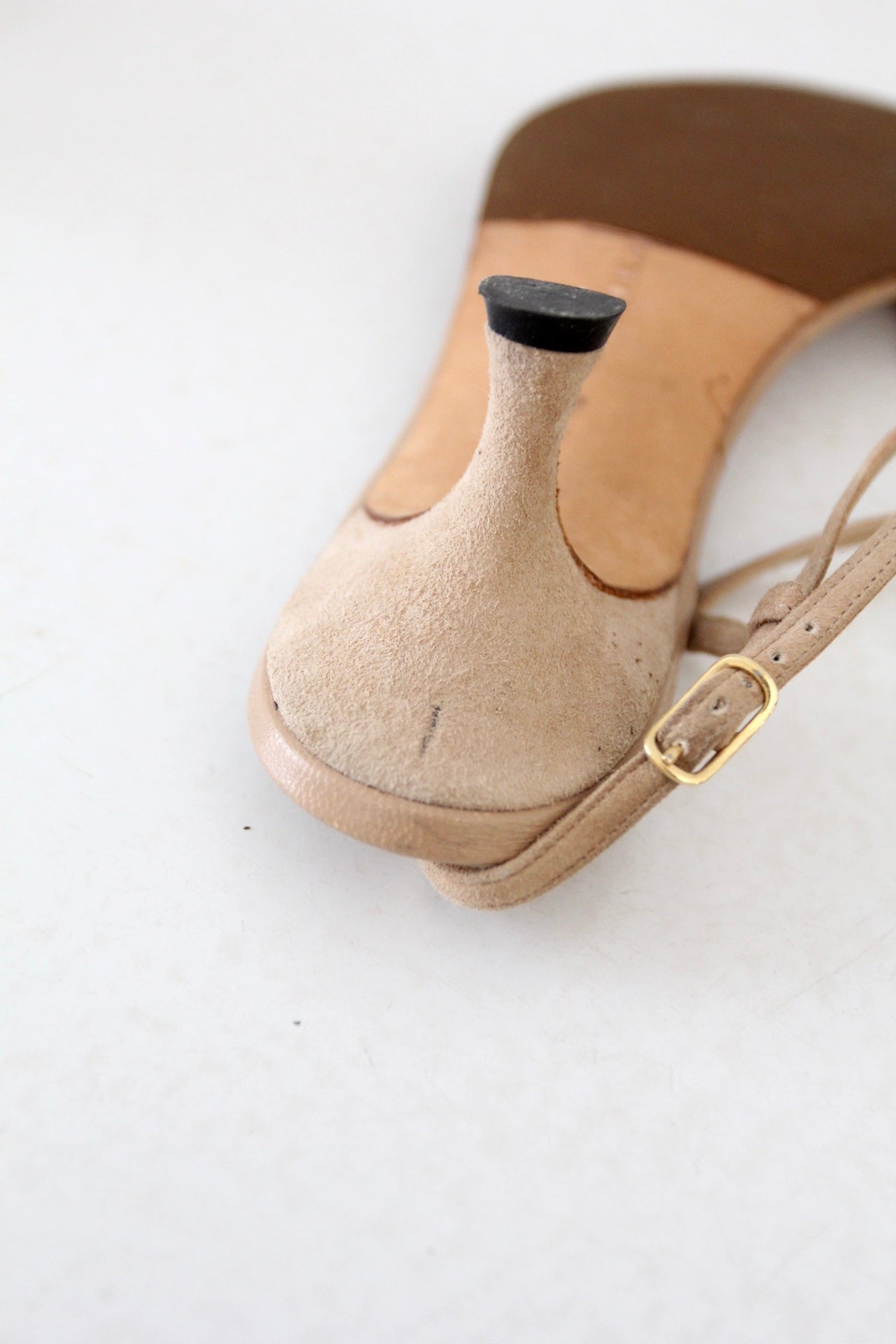 vintage Manolo Blahnik sandals