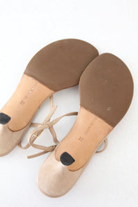 vintage Manolo Blahnik sandals