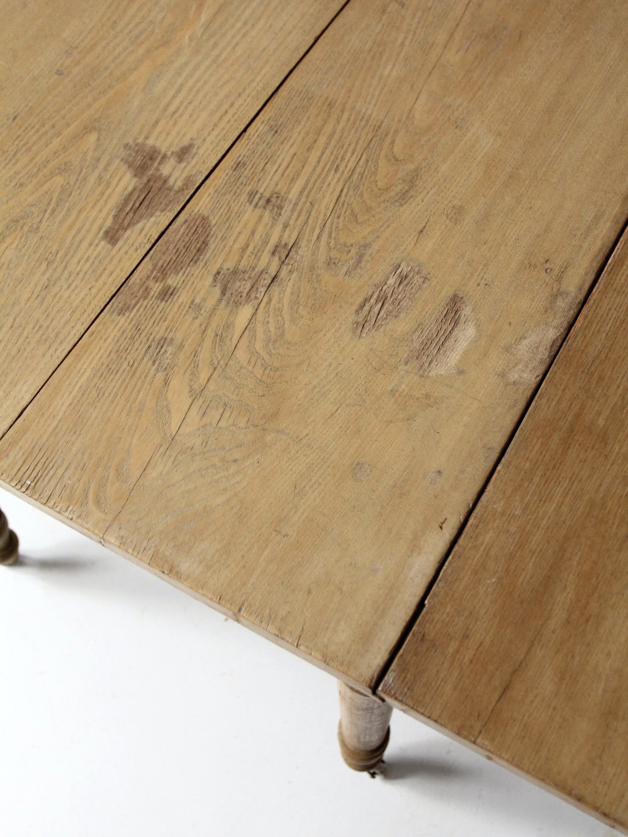 antique gate leg table