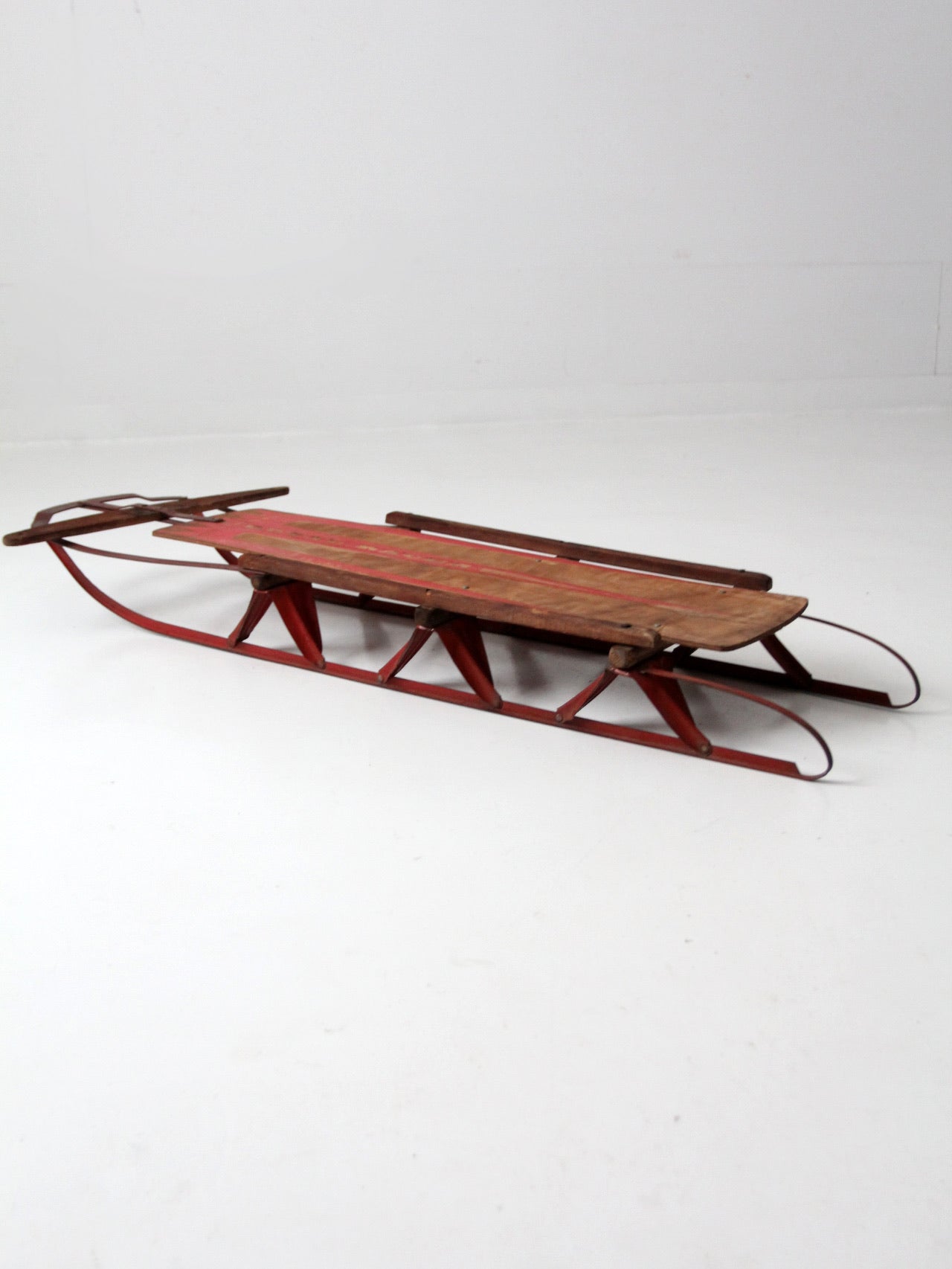 mid century Royal Racer sled