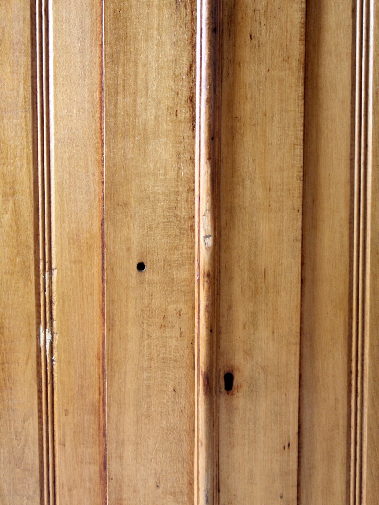 antique wooden cabinet