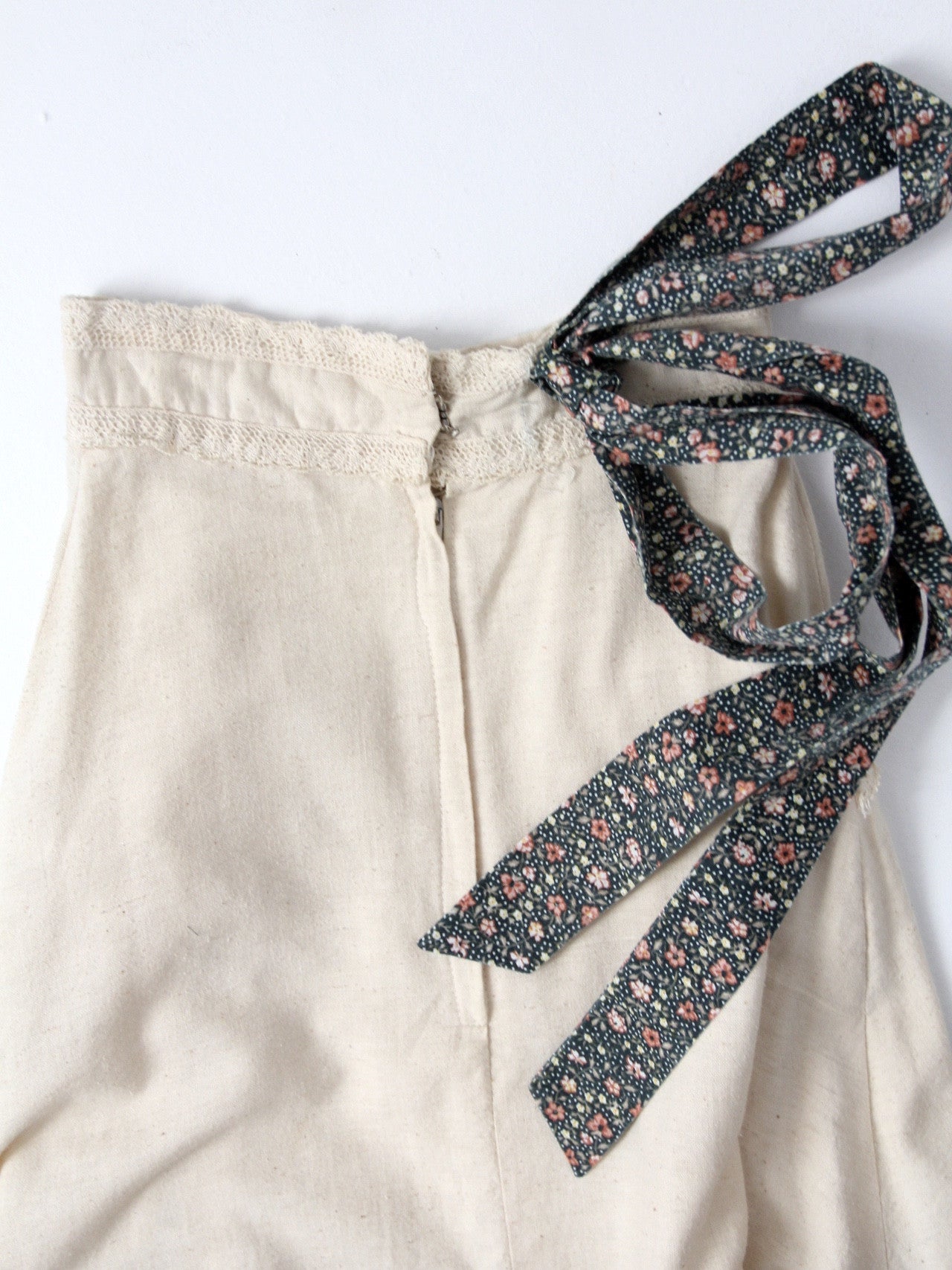 vintage Jessica's Gunnies skirt