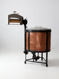 antique Easy Washer washing machine