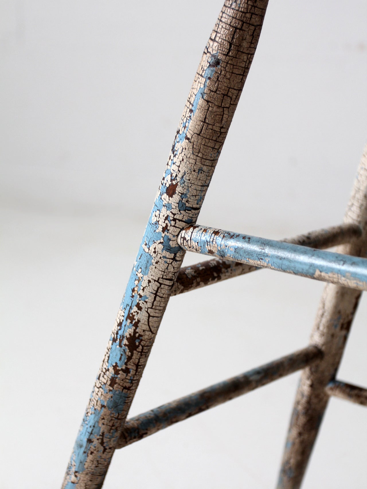 antique decorative children's chair