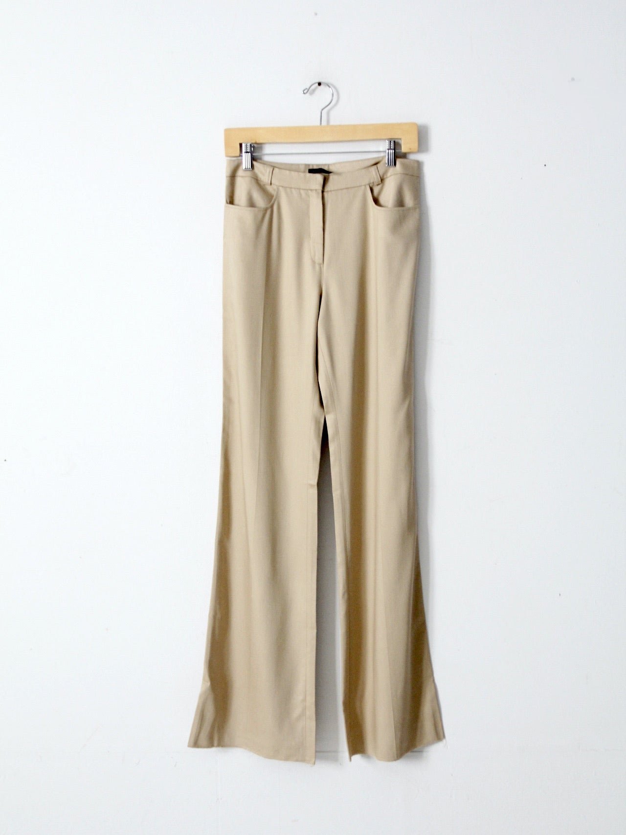 vintage gVB C'est Comme Ca pants