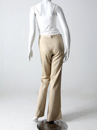 vintage gVB C'est Comme Ca pants