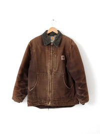 vintage Carhartt chore coat