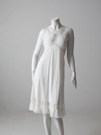 vintage Aristocraft by Superior slip