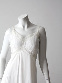 vintage Aristocraft by Superior slip