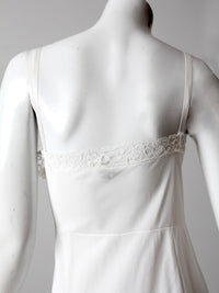 vintage Aristocraft by Superior slip