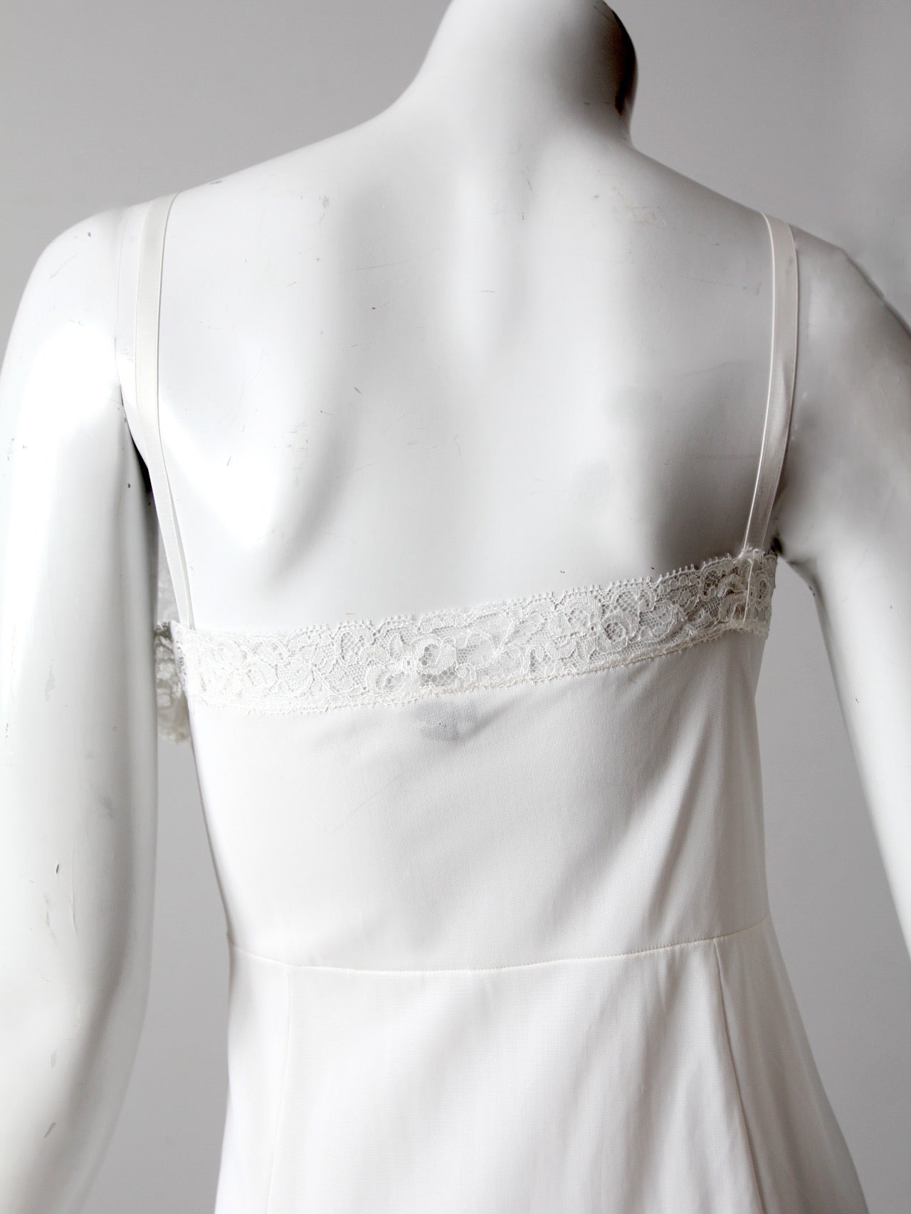 vintage Aristocraft by Superior slip