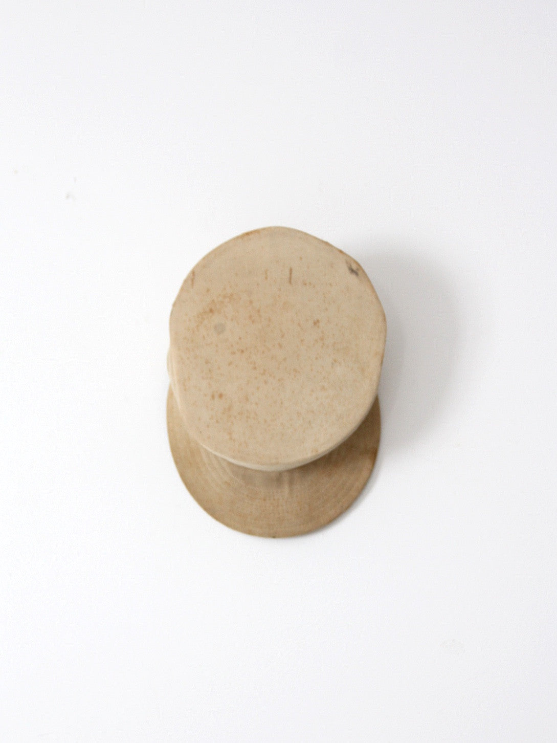 vintage Bancroft's Dame army hat