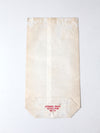 vintage Waynco Feeds paper farm bag