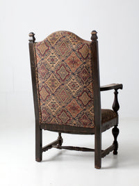 19th century arm chair