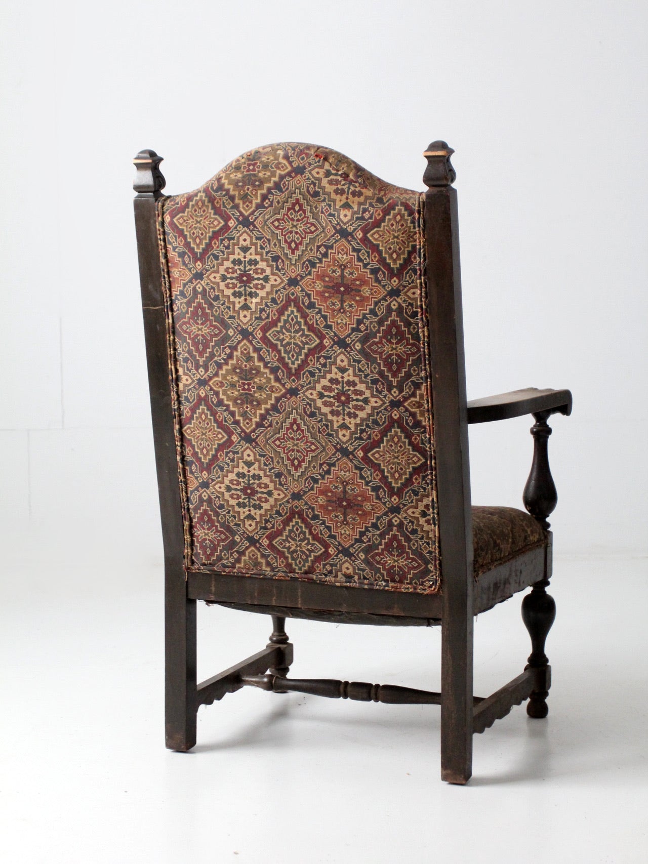 19th century arm chair