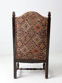 19th century arm chair