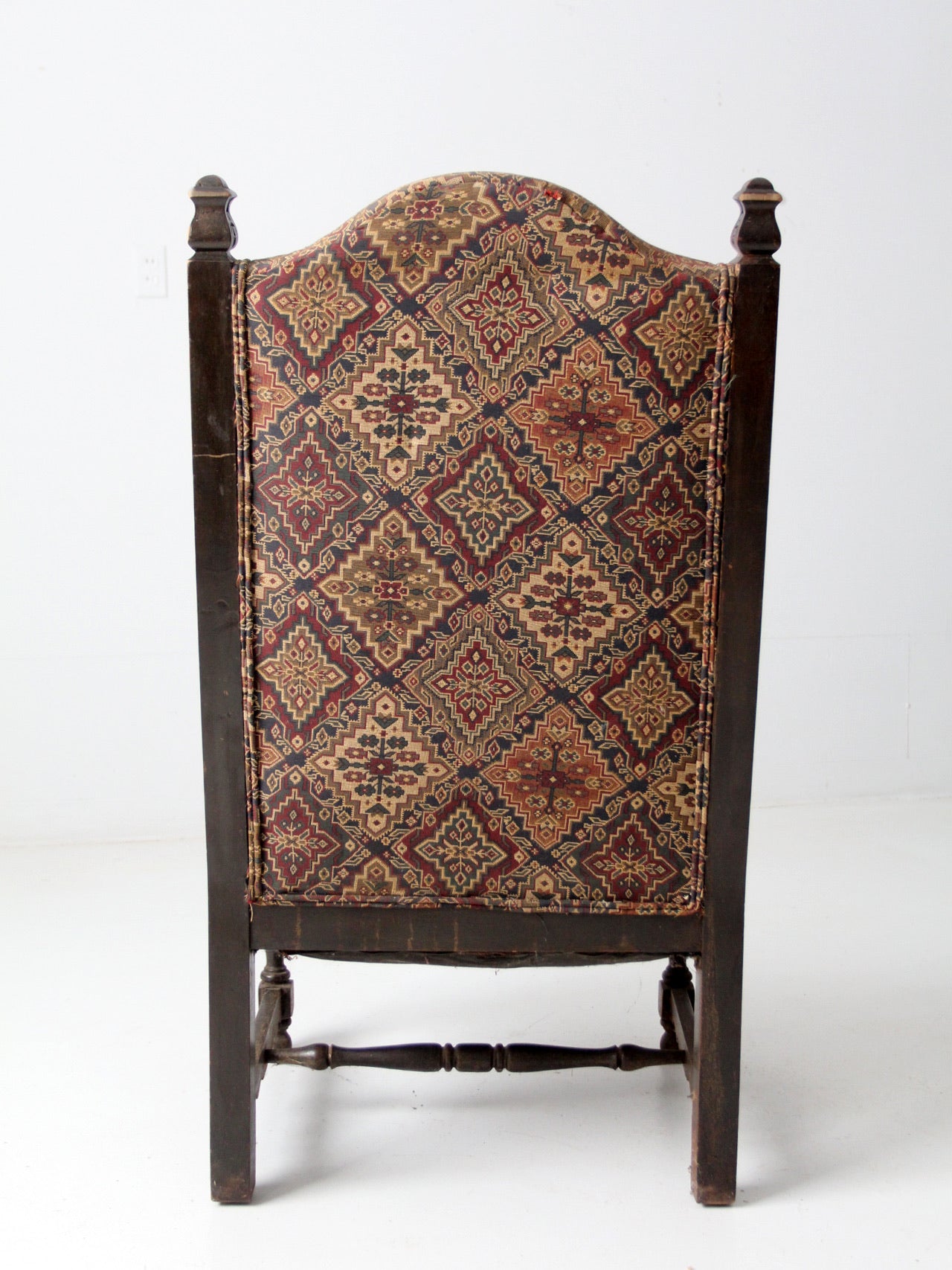 19th century arm chair