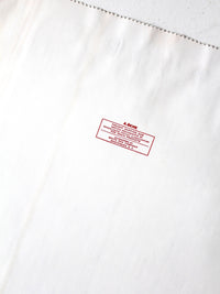 vintage Liberty Flour 25 lb paper bag