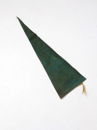 vintage western Texas pendant