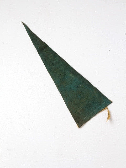 vintage western Texas pendant