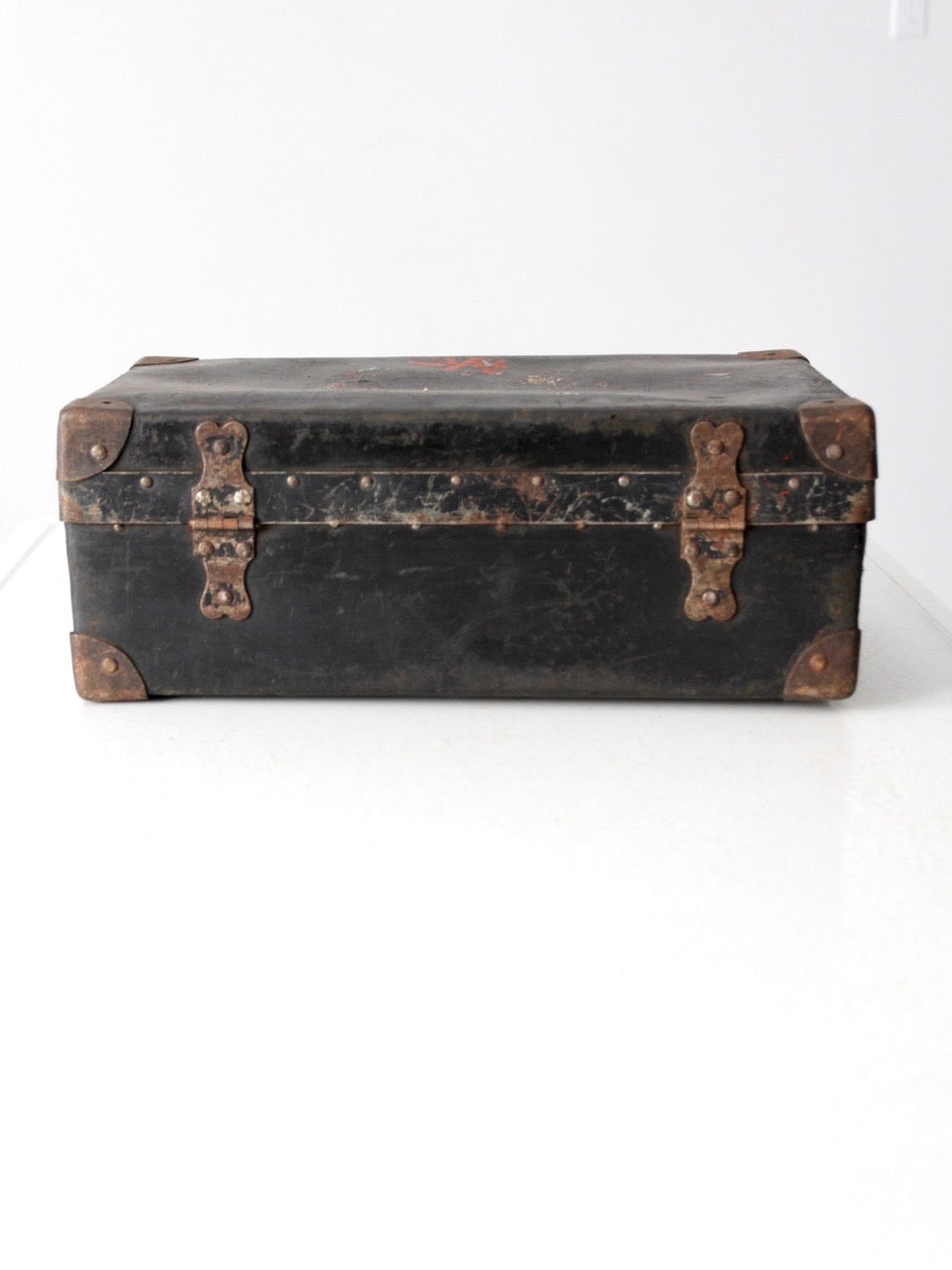 vintage tool case by Black and Decker