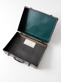 vintage storage box