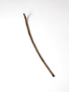 antique wooden cane