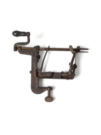 antique Goodell White Mountain apple peeler #3