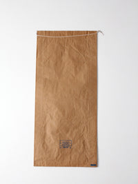 vintage ASI hog feed bag