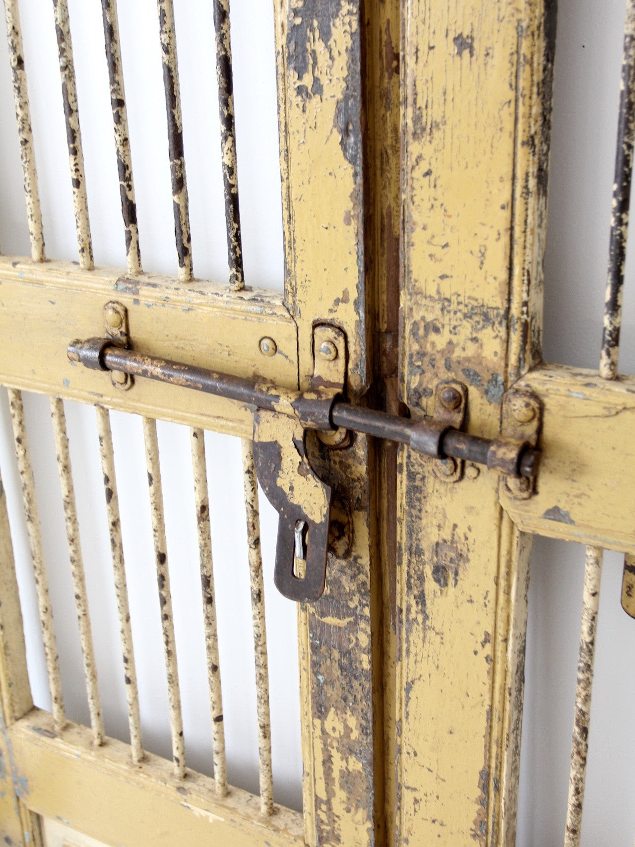 antique decorative wood doors