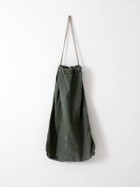 US Army Fort Bragg laundry bag