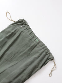US Army soft cotton bag