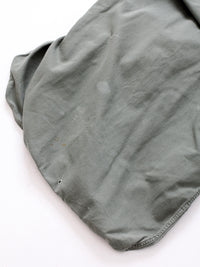 vintage army bag