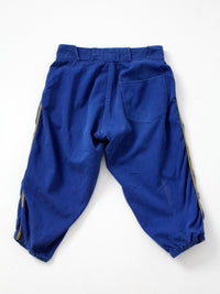 vintage Rawlings baseball uniform pants