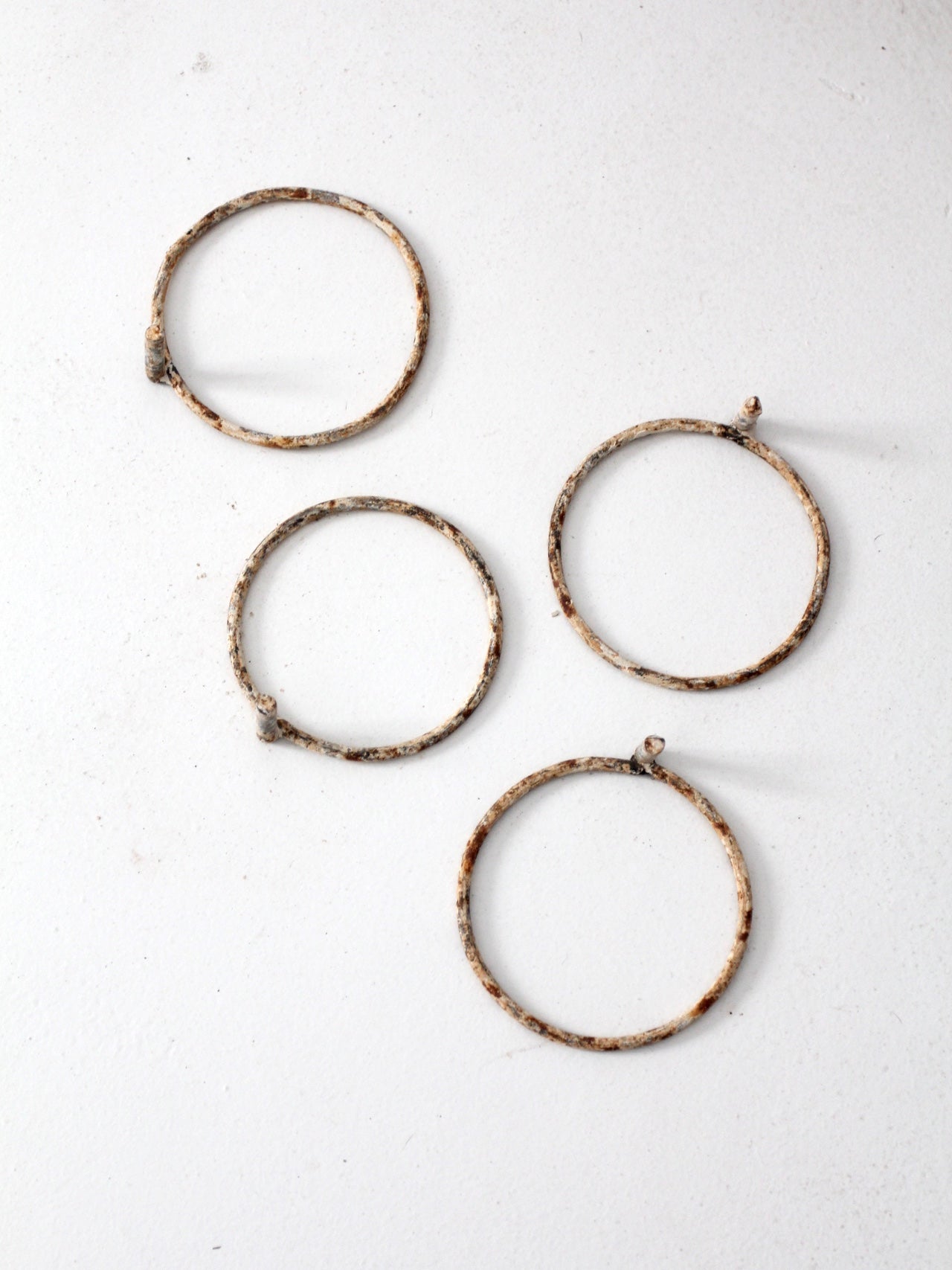 antique architectural garden panels