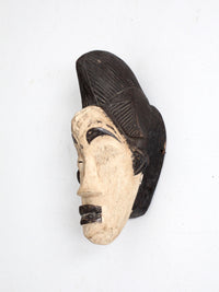African art tribal mask