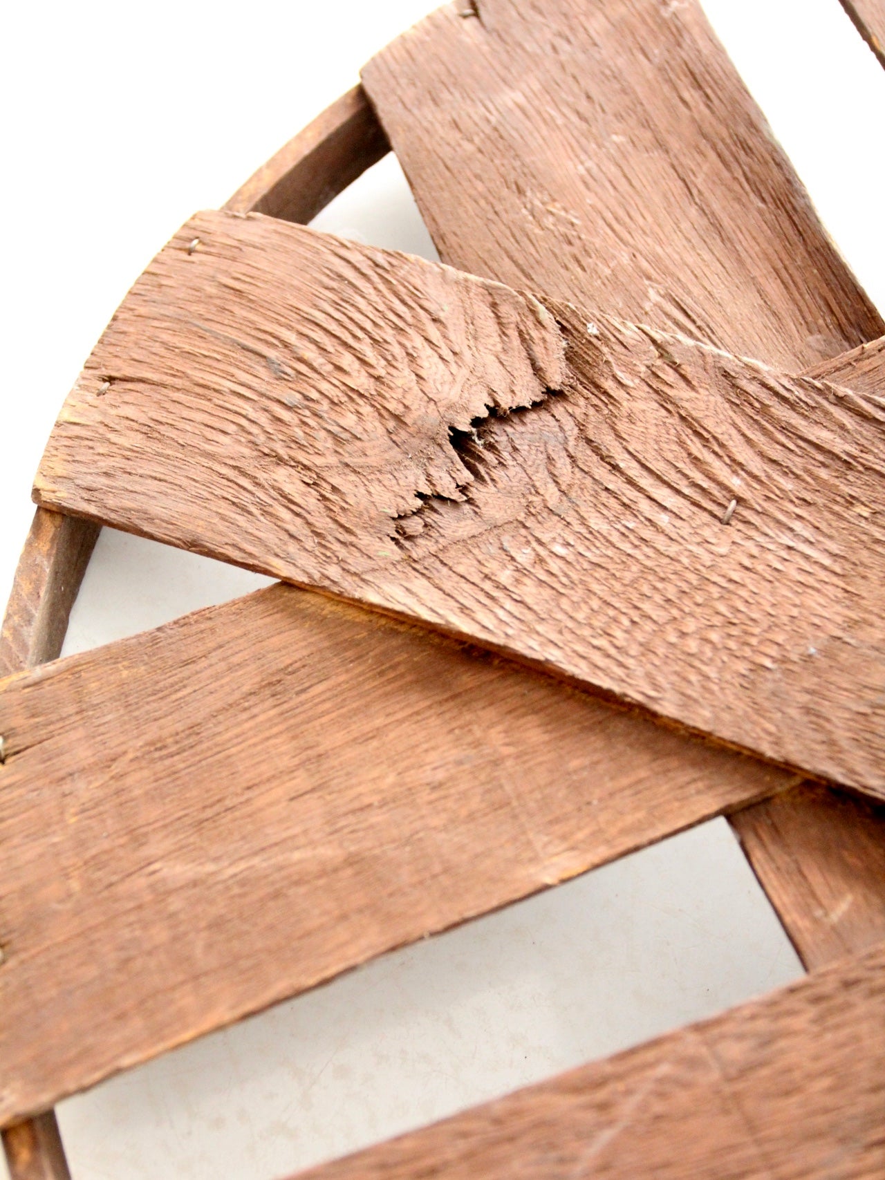 vintage farmhouse wall shelf